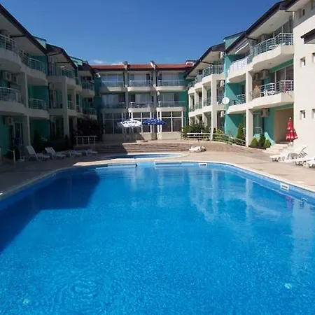 Sarafovo 61 بيت للعطل