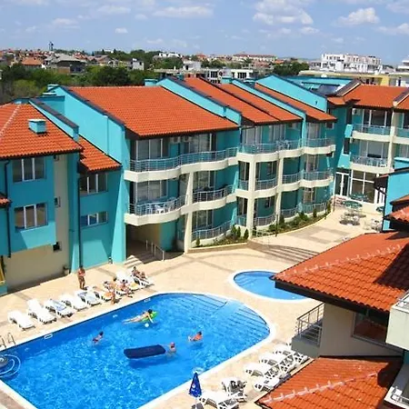 بيت للعطل Sarafovo 61 *